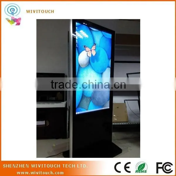42 Inch Indoor KIOSK Led Display, Advertising Led Displays, Interactive Touch Displays photo-5