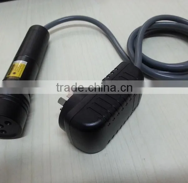 Pulse Laser for Knee Pain Relief / Wanted Agents Cold Laser Device photo-4