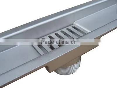 Top Quality Floor Drain Channel / Shower Drain Filter