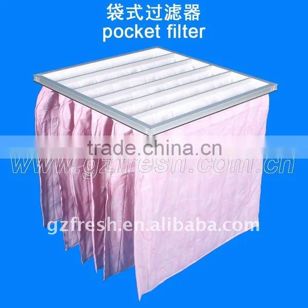 HVAC Filters Cleaning Equipment