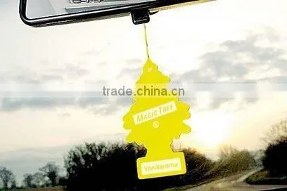 Shaped Air Freshener photo-3