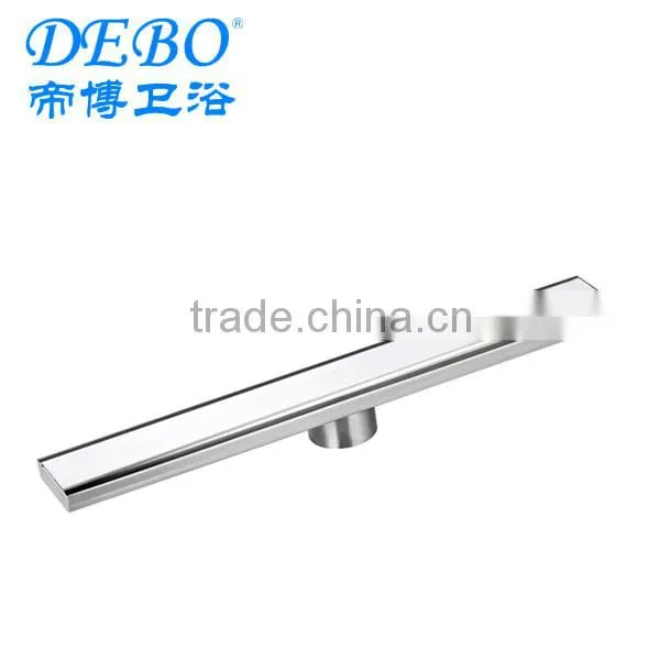 Brand New Stainless Steel Floor Trap Cover With High Quality photo-3