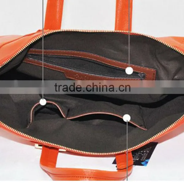 Hot Sale Fashion Handbag 2015 pu Leather photo-6