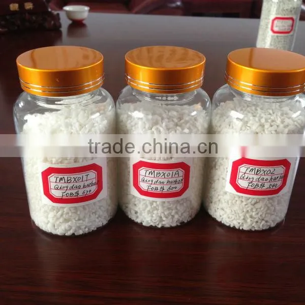 Transparent Filler Masterbatch/filler Masterbatch photo-3