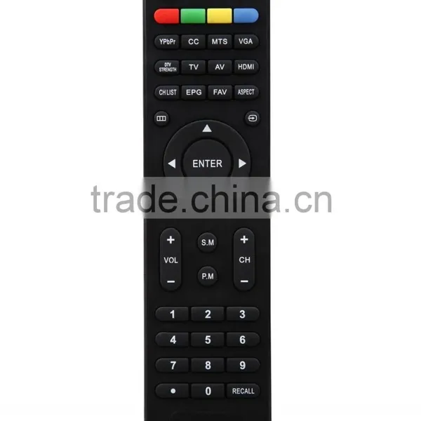 STB TV Remote Control TV Box TV Remote Controller photo-2