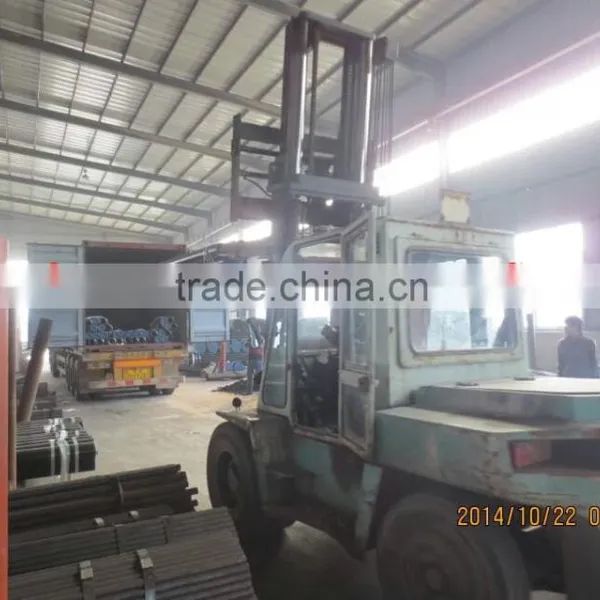 ASPL M1430 Seamless Steel Slurry Pipe - Grade ASPL 430 NACE MR0175 photo-4
