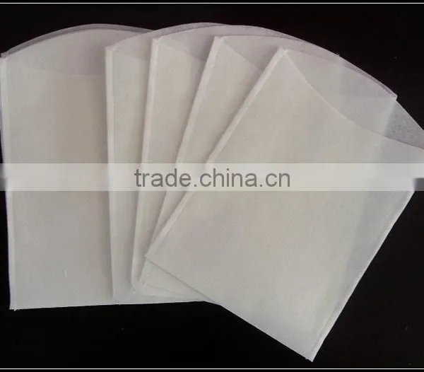 Nonwven Wash Gloes Dsiposal Wash Glove