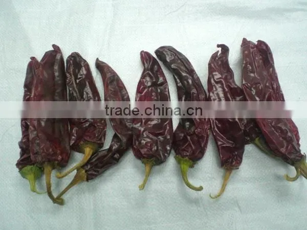 New Crops, Dry Sweet Paprika photo-4
