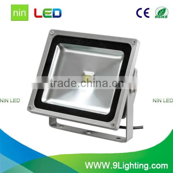 Top Quality Outdoor 50W 100W 120W 150W 200W 300W 400W LED Flood Light photo-2