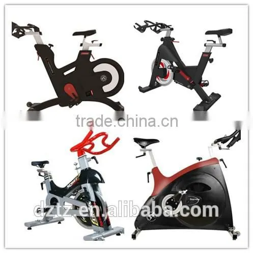 Body Fit Bike/Aerobic Exercise/Gym Master Spinning Bike/Tian Zhan Spinning Bike photo-4