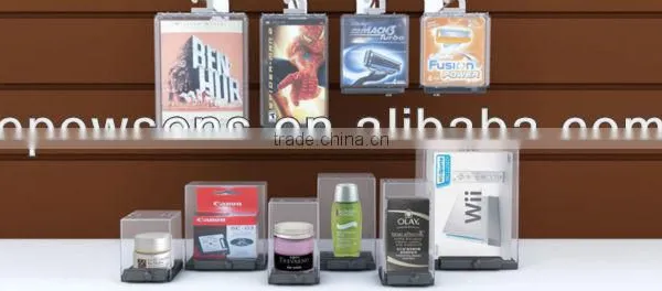 DVD Safer EAS Safer Box Anti-theft Box Security Box photo-2