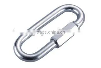 WIDE JAW QUICK LINK BT- 508L CHAIN CONNECTOR LINK photo-3