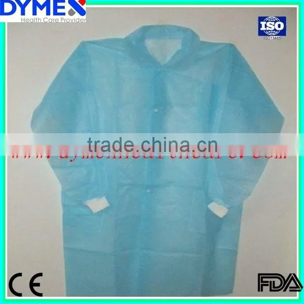 Clean Room Lab Coats,Antistatic Lab Coats,Esd Lab Coats photo-2