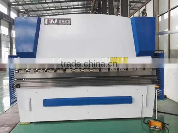 Press Brake Tooling