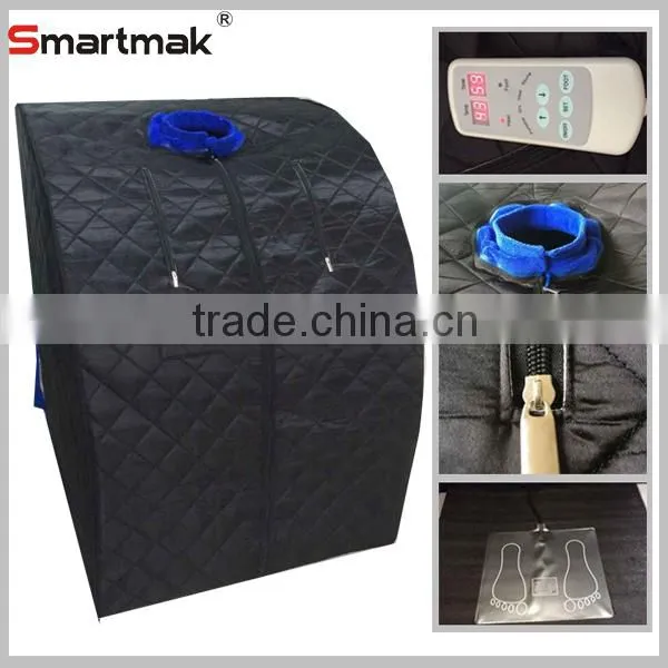 CE SASO Smartmak Mini Portable Infrared Sauna With CE ETL photo-4