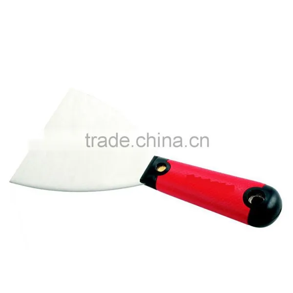 Supply Plastic Putty Knife for Building photo-4
