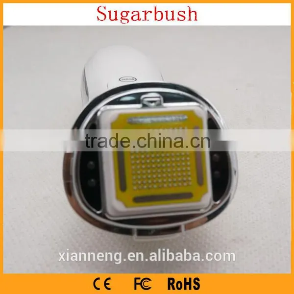 Portable Radio Frequency Machine Mini Portable Multifunction Anti Aging Dot Matrix photo-4