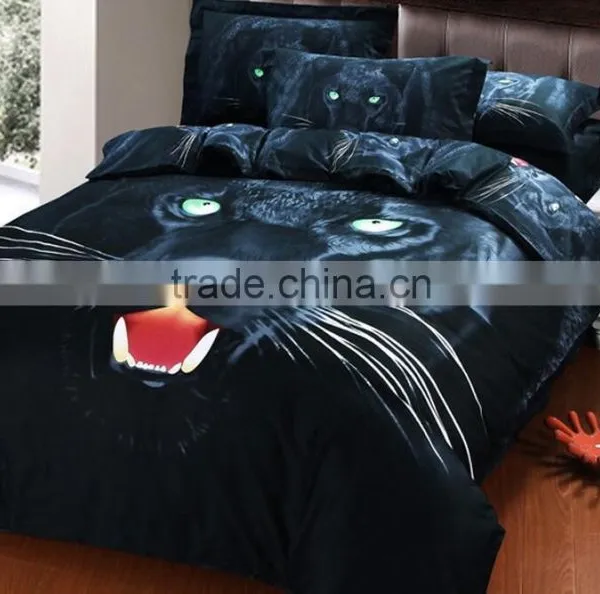 Luxury Bedding Set 3d Bed Sets Bedclothes photo-2