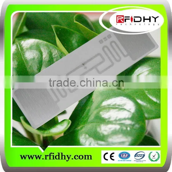 Customized HF Rfid Inlay/rfid Wet Inlay/transponder 13.56mhz photo-5