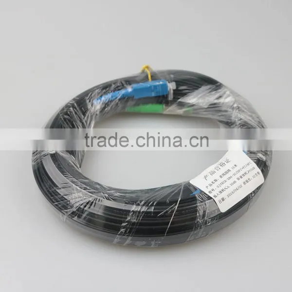 LSOH LZSH GYPFTW Patch Cord Jumper Cablefttx Fiber Optical Cable With Low Cost photo-5