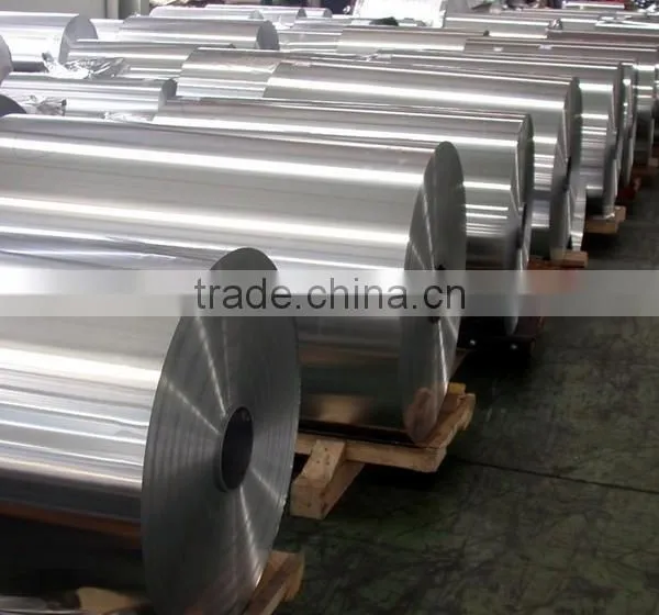Competive Price 8011 Aluminium Coil for ACP photo-4
