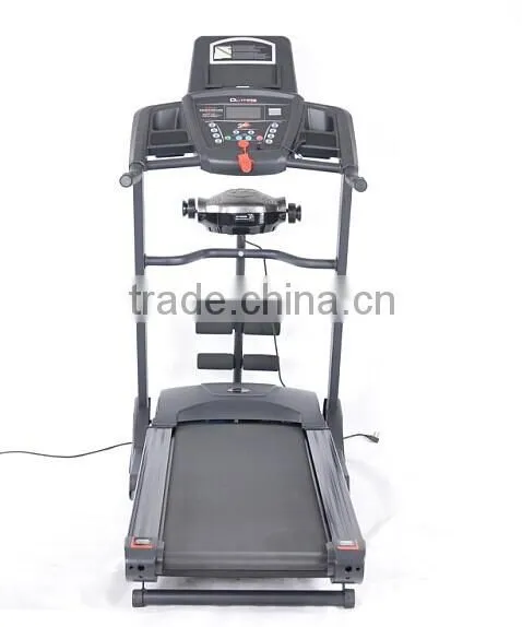 6 in 1 Motorized Treadmill photo-4