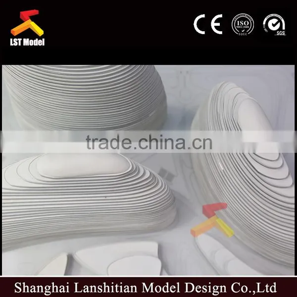 100% Handmade Acrylic Model Making for Craft Gifts photo-5