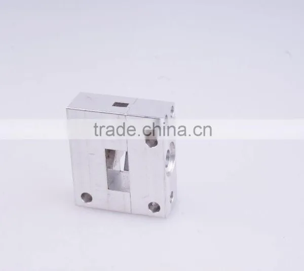 china cnc milling process service OEM cnc mechanical milling process hardware