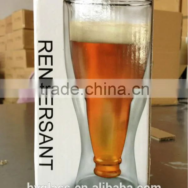 2015 New Popular~borosilicate Glass With Handle photo-3