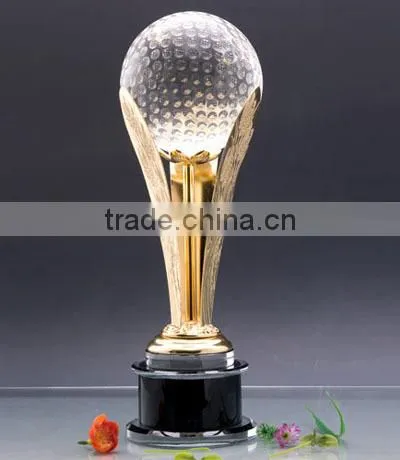 Hot Selling Custom Trophies Made in China