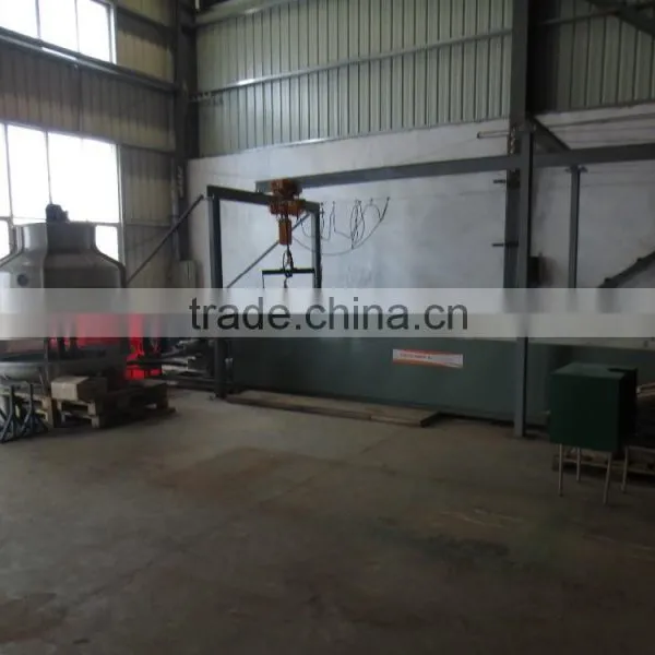 Brine 4000 kg Block Ice Machine photo-2