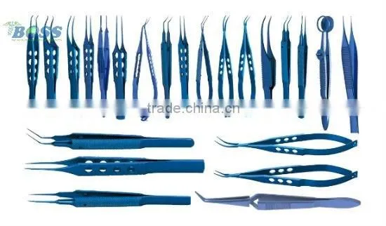 Ophthalmic Instruments MADE BY BOSS HEALTHCARE INSTRUMENTS photo-2