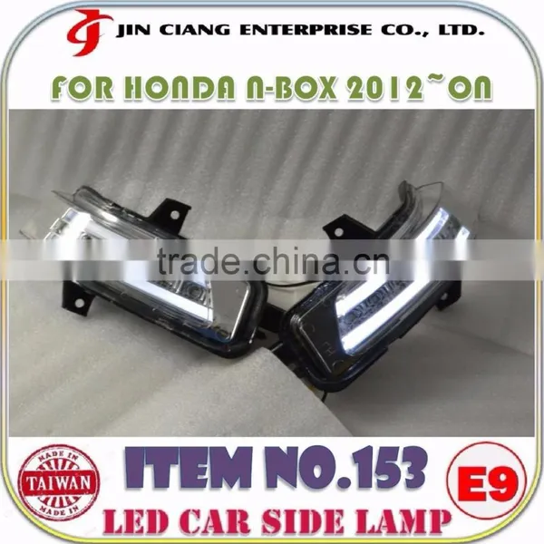 2016 Innovative Product FOR HONDAA ELYSION SIGNAL LIGHT LED SIDE LAMP photo-6