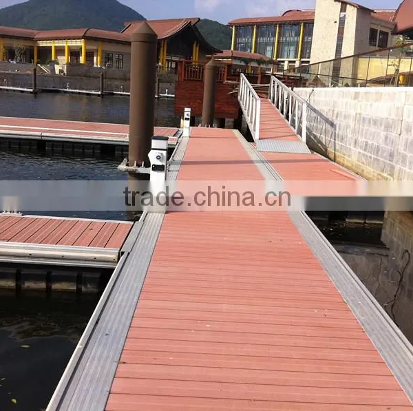 Marina Aluminum Wedding Walkway photo-5