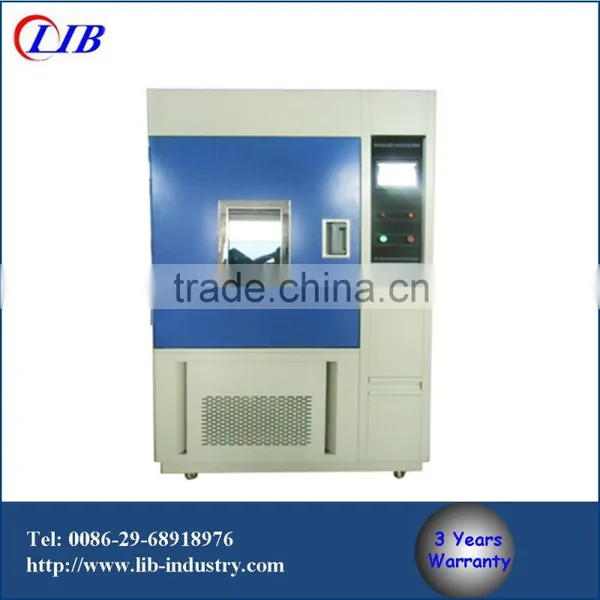 Sun Environmental Simulation Chamber photo-5