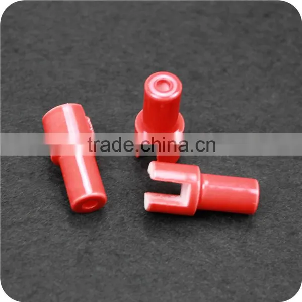 High Quality Best Service UV Curing Lamp Holder UV Lamp Cap Steatite UV Ceramic Lamp Base photo-2