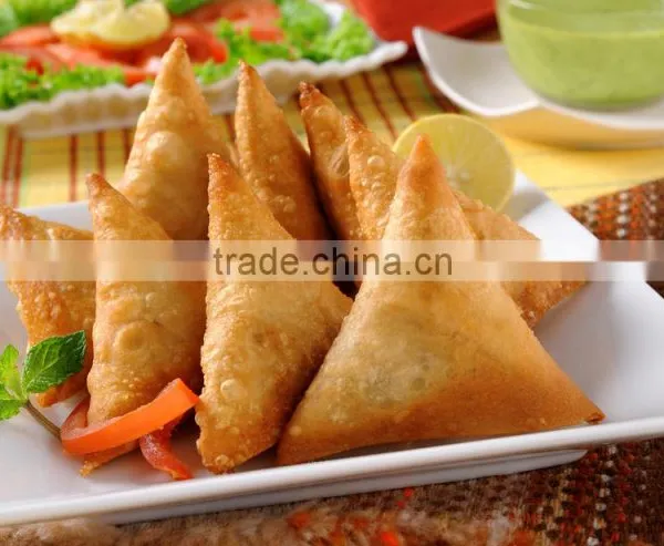 Automatic Samosa Making Machine photo-4