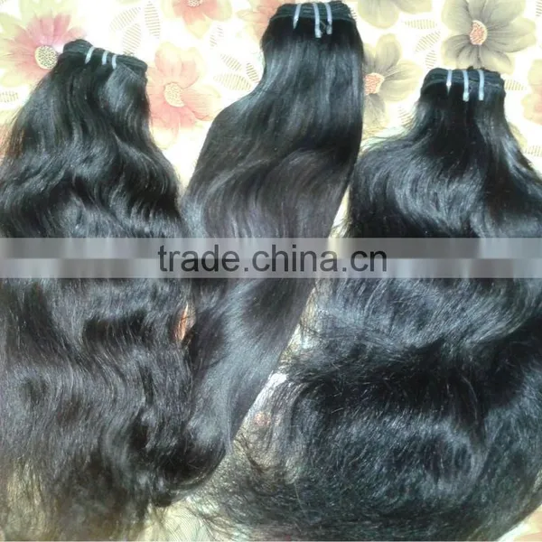 Raw Hair Directly From India, Leading Raw Virgin Hair Suppliers in Chennai, Indian Temple Hairs photo-3