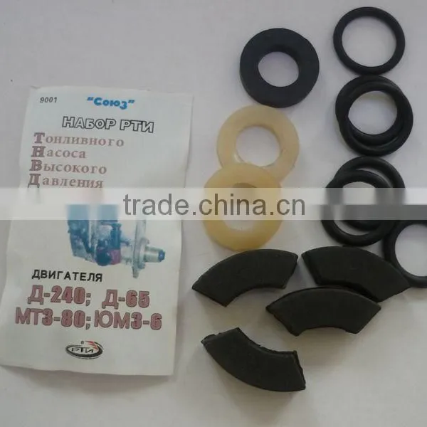 Engines Parts Serviceable Bosch Common Rail Injector Repair Kits