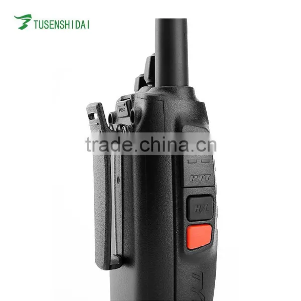 Two Way Radio Single Band For TYT TC-8000 10W Walkie Talkie 136-174MHz or 400-520MHz Mini Transceiver Professional fm Transceive photo-4