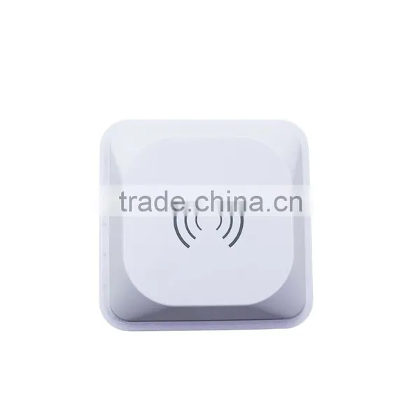 High-end Parking Mini Rfid Reader Writer photo-4