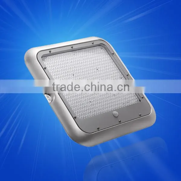 NO.1 Energy Saving 125lm/w Gas Station Led Lighting Explosion Proof Lamp 40w Led Canopy Light for Gas Station photo-2