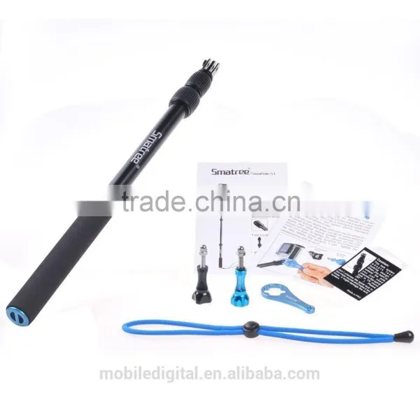 Smatree S1 Monopod for Gopro Pole/ Monopod photo-2