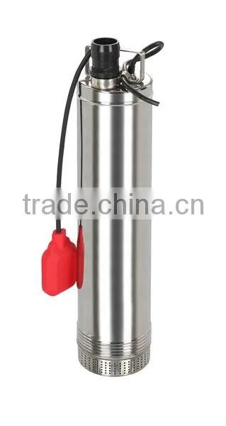 Vertical Centrifugal Multistage Pump photo-2