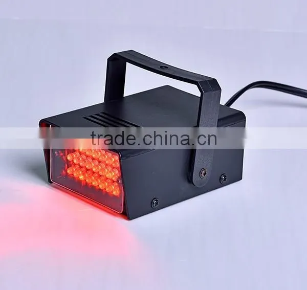 LED Strobe Light photo-2