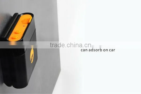 Pet GPS Tracker Anywhere Tk108 Waterproof & Long Battery Life Tracking on Phone With Google Link photo-3