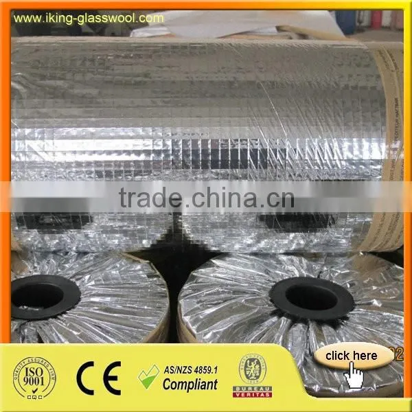 IKING Aluminum Foil FSK Insulation photo-3