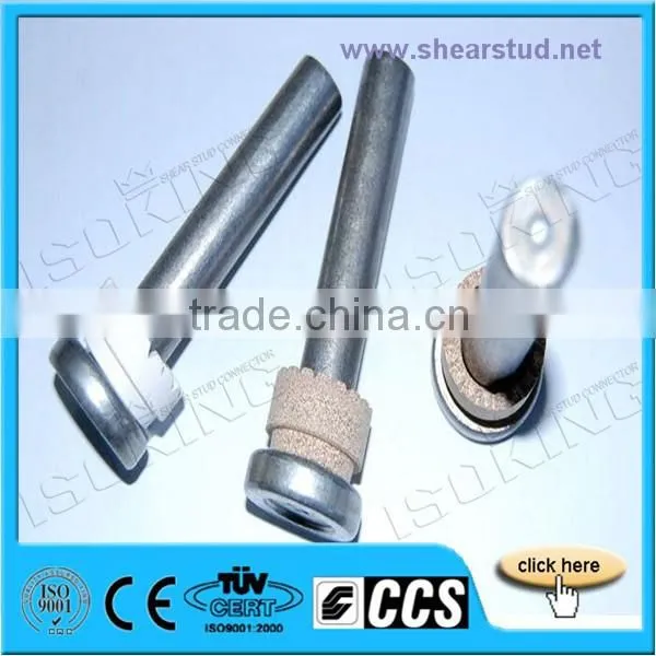 Wholesale Price Of ARC Nelson Studs Weld On Universal Beam photo-5