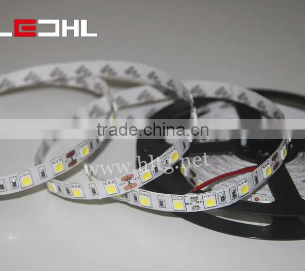 Decorative LED Strip SMD5050 White Color 5m per Set photo-2