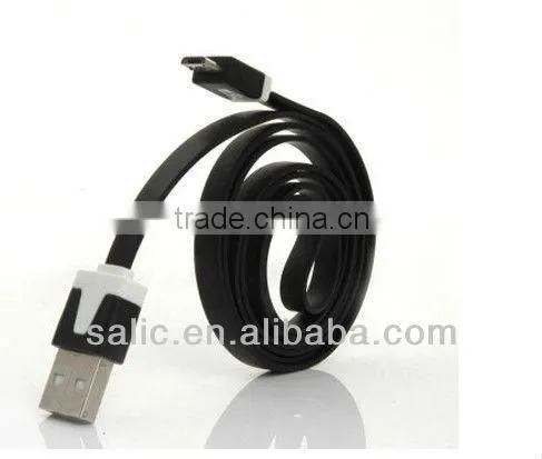 1M Colorful Micro Usb Data Cable for Samsung HTC